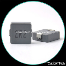 Inductor de alta frecuencia del poder Smd 10uh para LED hecho en China